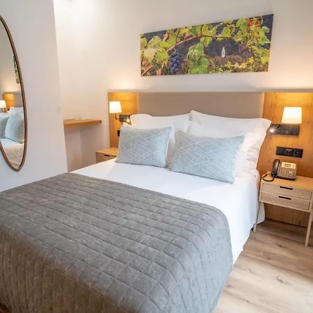 Bauernhof Quinta Vale Vitis