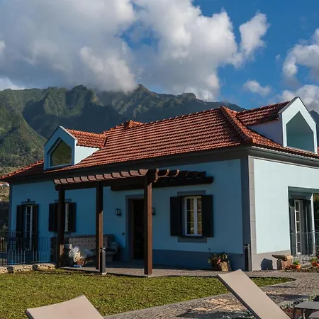 Quinta Vale Vitis São Vicente