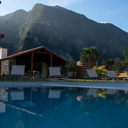 Quinta Vale Vitis Vakantieboerderij