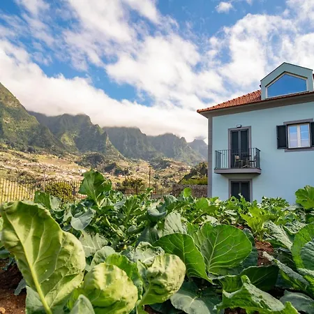 Quinta Vale Vitis São Vicente