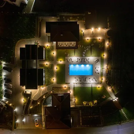 Quinta Vale Vitis São Vicente