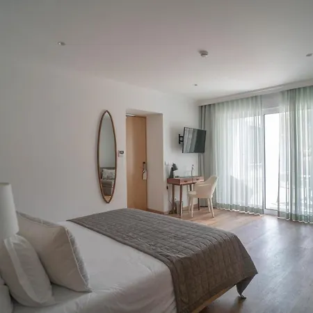 Quinta Vale Vitis Alojamento de Turismo Rural São Vicente