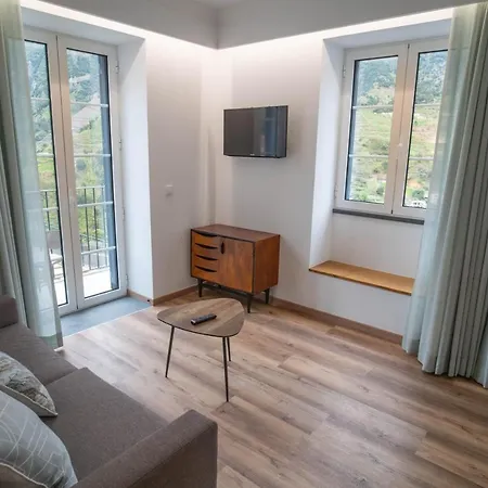 农家乐 Quinta Vale Vitis São Vicente