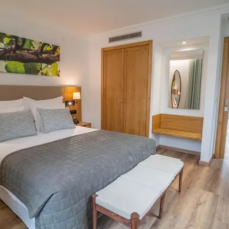 Bauernhof Quinta Vale Vitis *