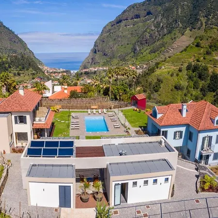 Quinta Vale Vitis Séjour à la ferme