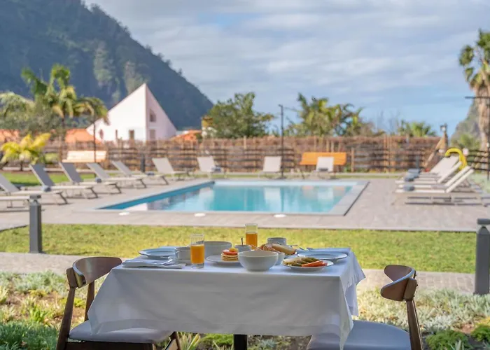 Quinta Vale Vitis São Vicente