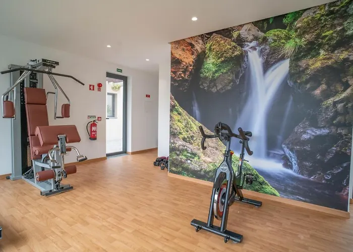 Farm stay Quinta Vale Vitis