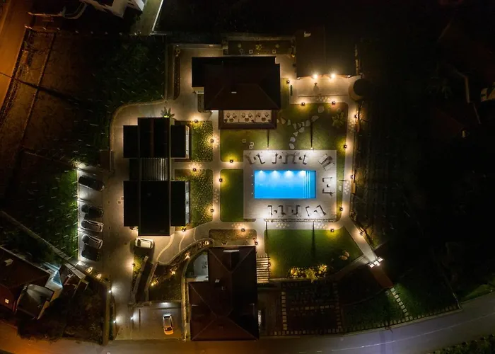 Quinta Vale Vitis São Vicente