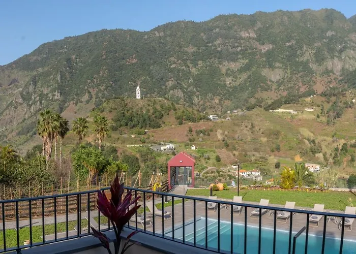 Quinta Vale Vitis São Vicente