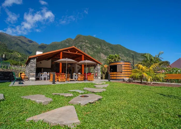 Farma Quinta Vale Vitis