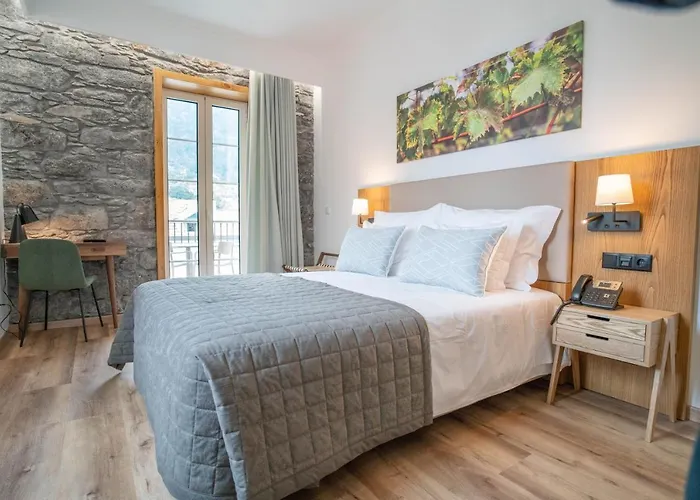 Farma Quinta Vale Vitis *