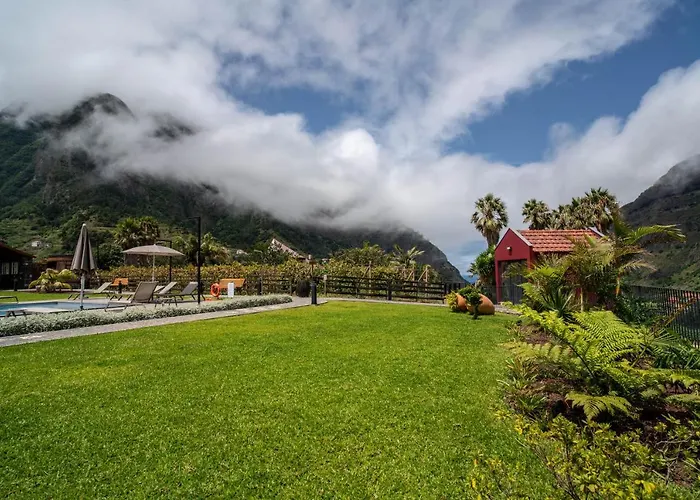 Quinta Vale Vitis * São Vicente