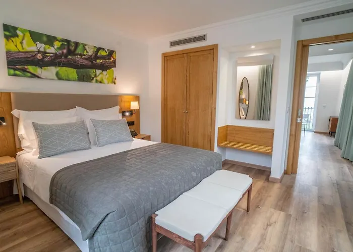 Farma Quinta Vale Vitis *