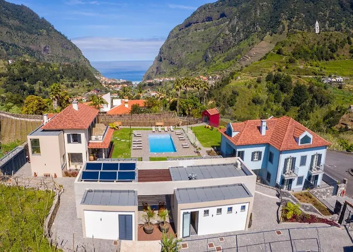 Quinta Vale Vitis Farma