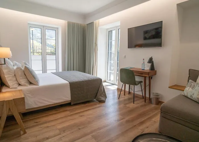 Farm stay Quinta Vale Vitis