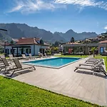 Farm stay Quinta Vale Vitis