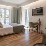 Farm stay Quinta Vale Vitis