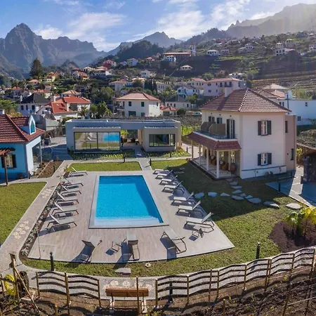 Farm stay Quinta Vale Vitis