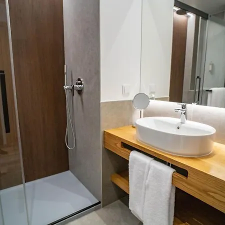 Farm stay Quinta Vale Vitis