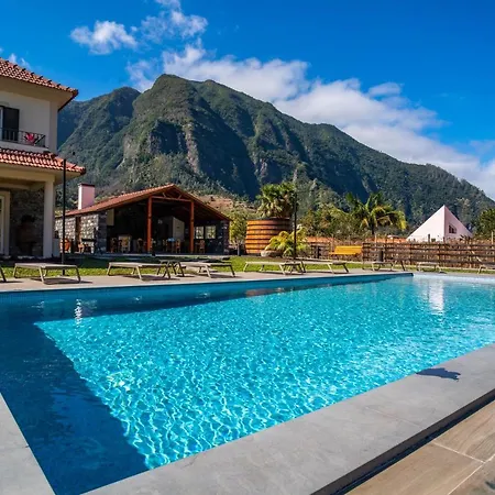 Farm stay Quinta Vale Vitis