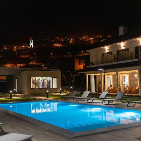 Quinta Vale Vitis Farm stay