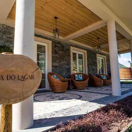 Quinta Vale Vitis Farm stay Sao Vicente (Madeira)