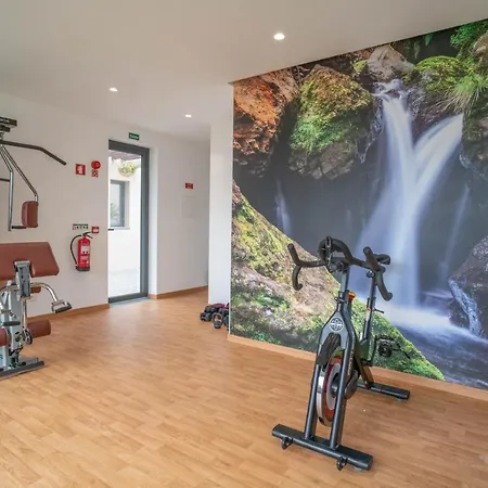 팜스테이 Quinta Vale Vitis