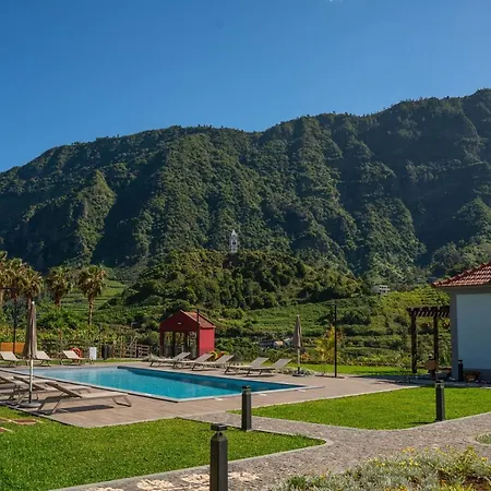 Farm stay Quinta Vale Vitis *