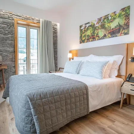 Çiftlik konaklama Quinta Vale Vitis *