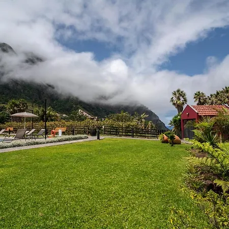 Quinta Vale Vitis * Sao Vicente (Madeira)