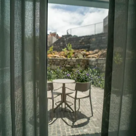 Quinta Vale Vitis Farm stay