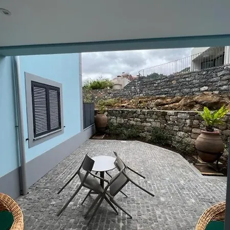 Farm stay Quinta Vale Vitis
