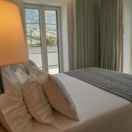 팜스테이 Quinta Vale Vitis São Vicente