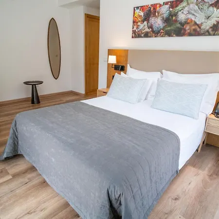 Quinta Vale Vitis Farm stay *