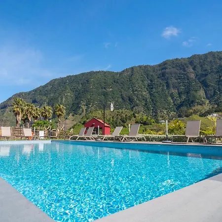 Quinta Vale Vitis Farm stay