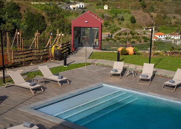 Quinta Vale Vitis São Vicente