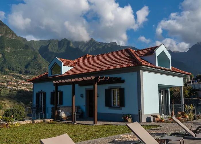 Quinta Vale Vitis São Vicente