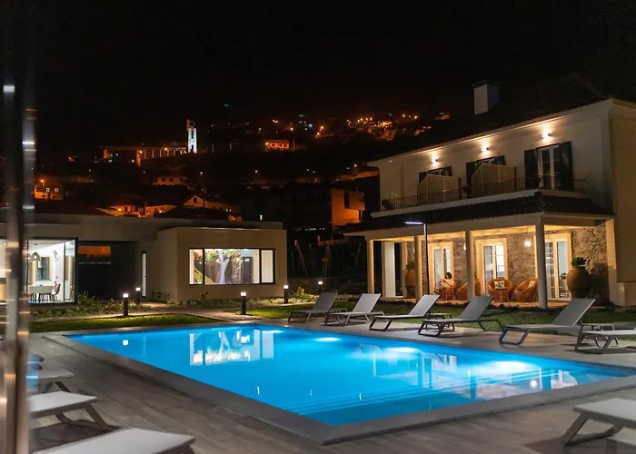 Quinta Vale Vitis Vakantieboerderij