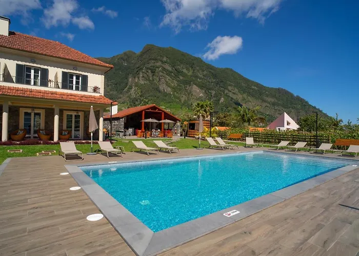 Quinta Vale Vitis São Vicente