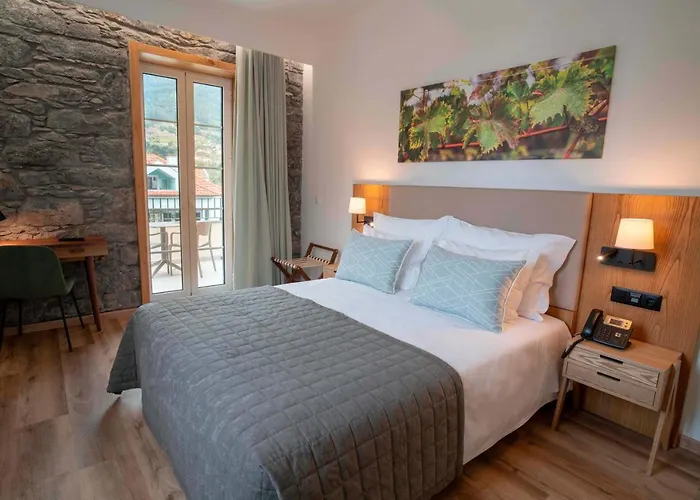 Quinta Vale Vitis Vakantieboerderij *