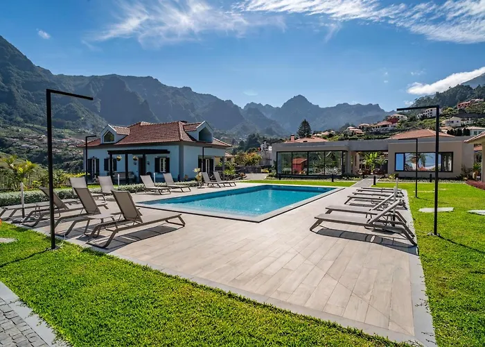 Vakantieboerderij Quinta Vale Vitis