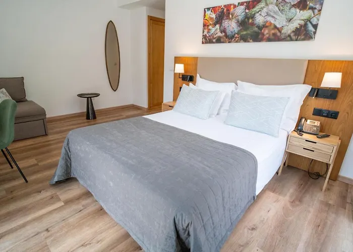 Quinta Vale Vitis Vakantieboerderij *