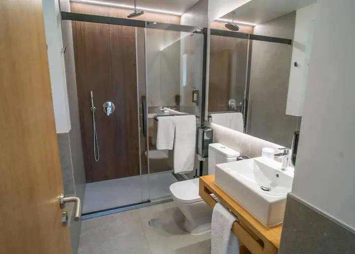 Quinta Vale Vitis Vakantieboerderij