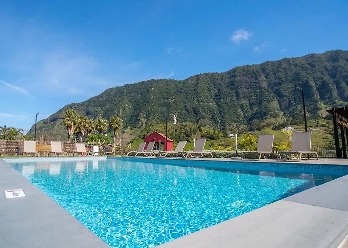 Quinta Vale Vitis Vakantieboerderij